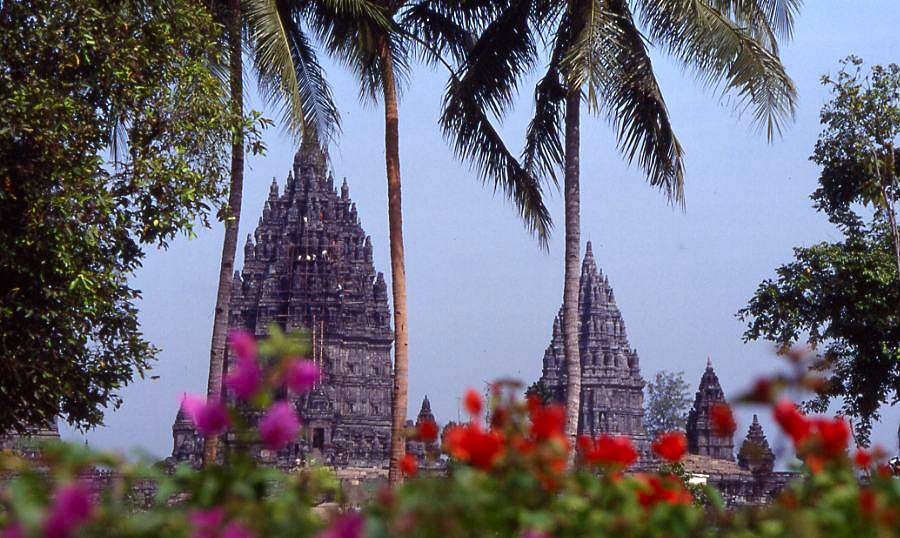 Prambanan02