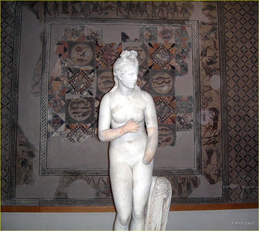 TripoliMuseumVenus90