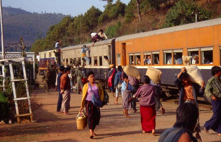 Train1