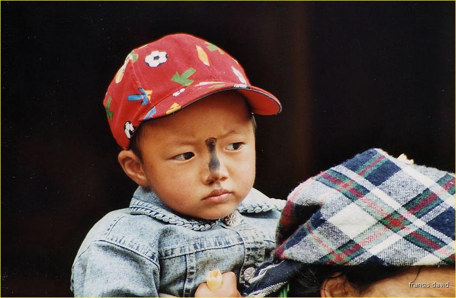 TibetKid36