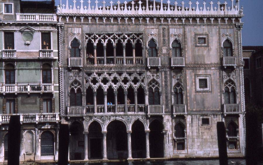 VeniceCaDoro01